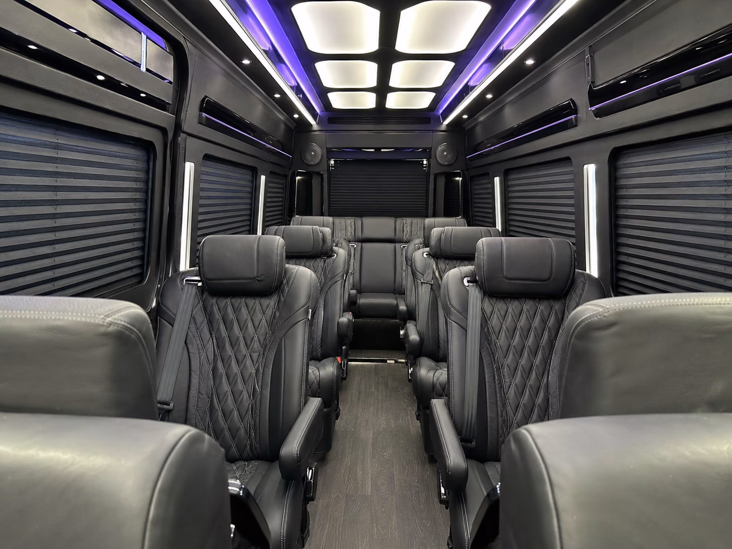 airport transfers for corporate groups and vips