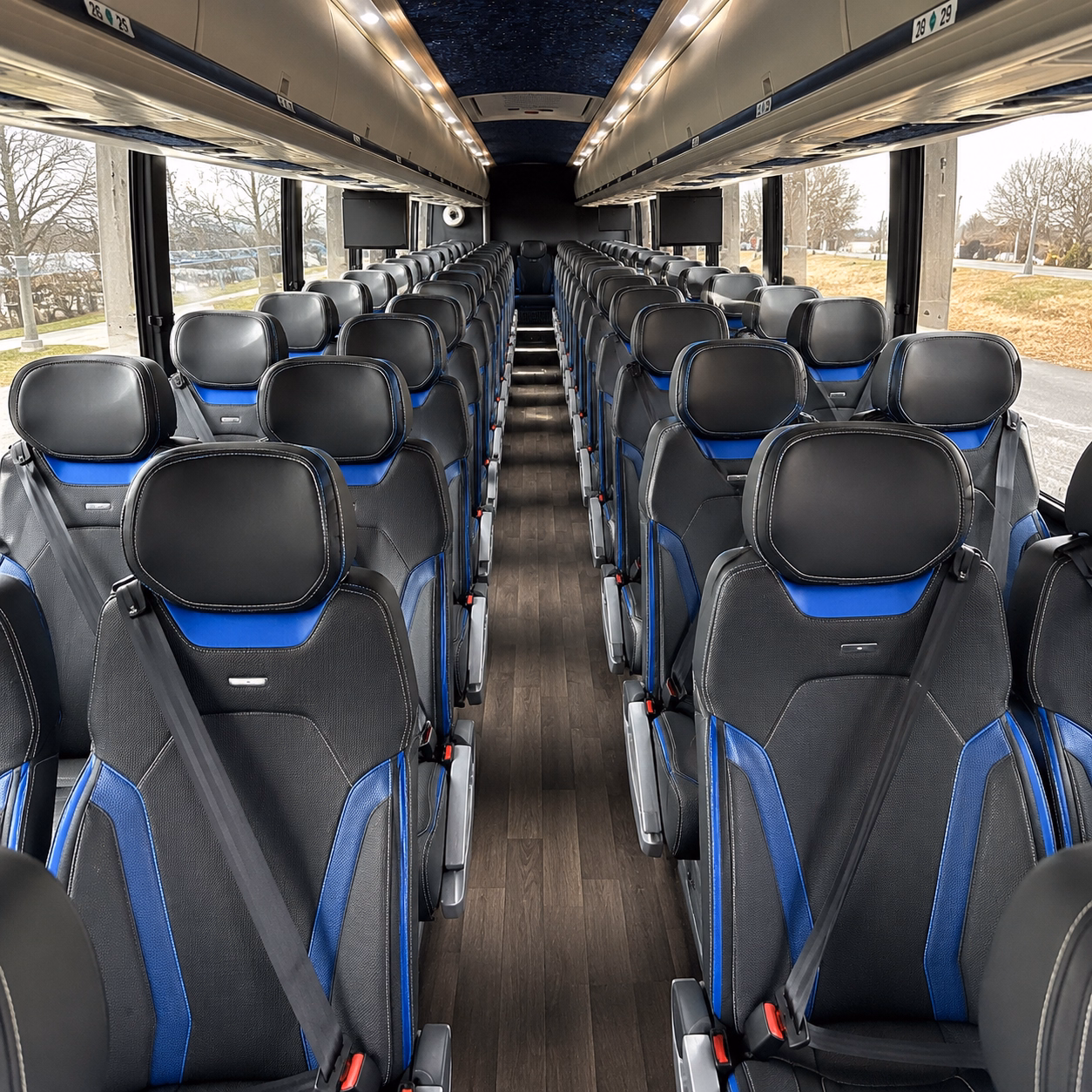 away game and tournament charter buses from st louis