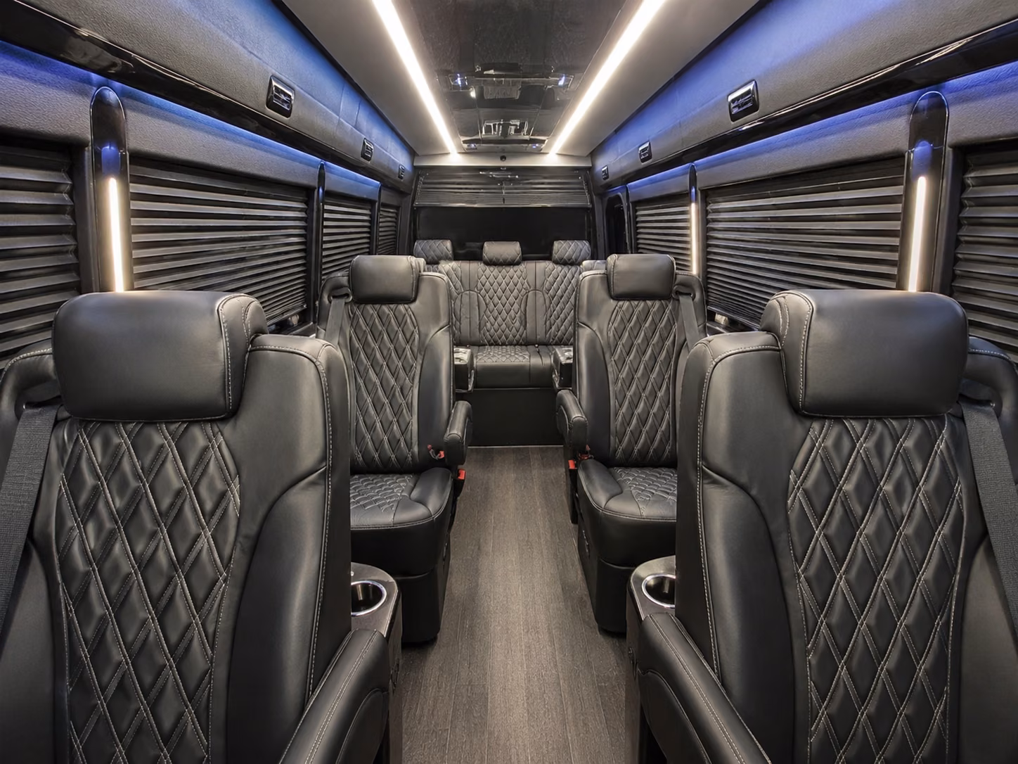 downtown st louis concert transportation