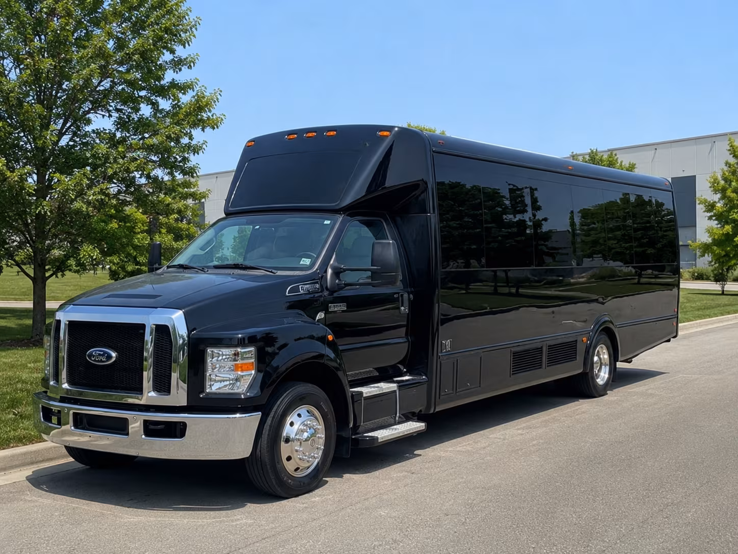 shuttle to st louis lambert international airport