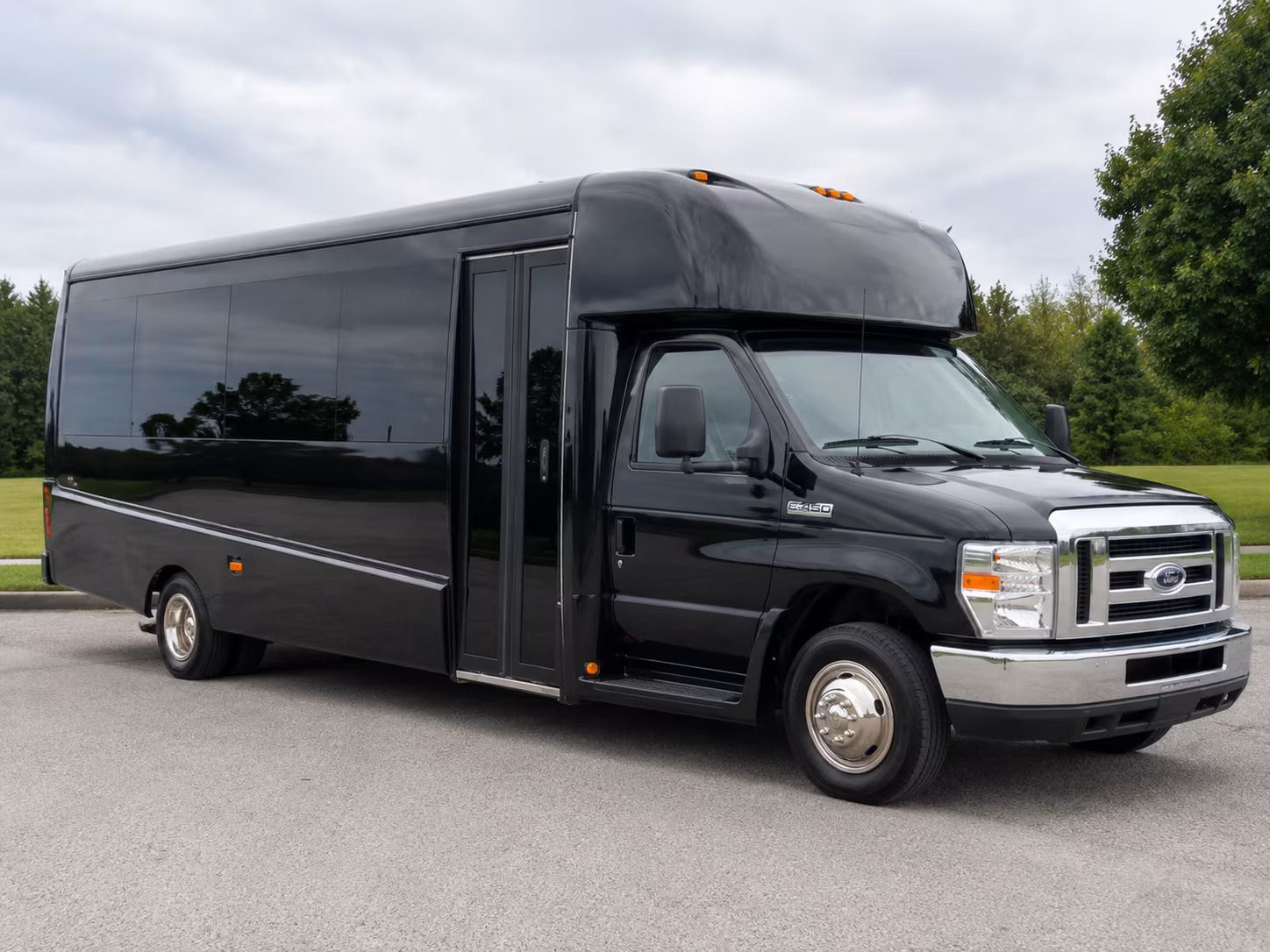 St. Louis Airport Transportation