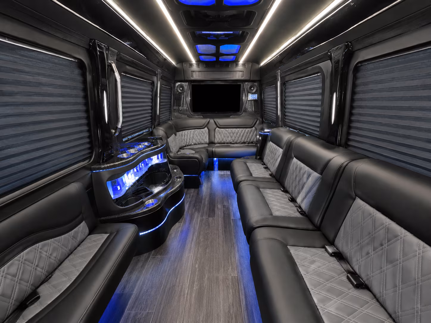 st louis brewery tour bus rentals