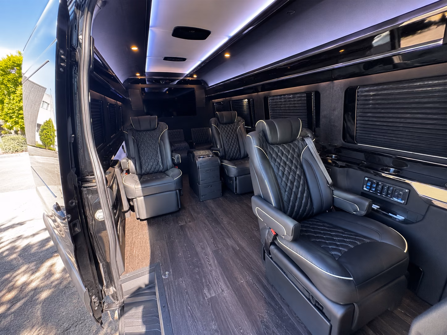 st louis bus rentals for missouri road trips and kentucky travel