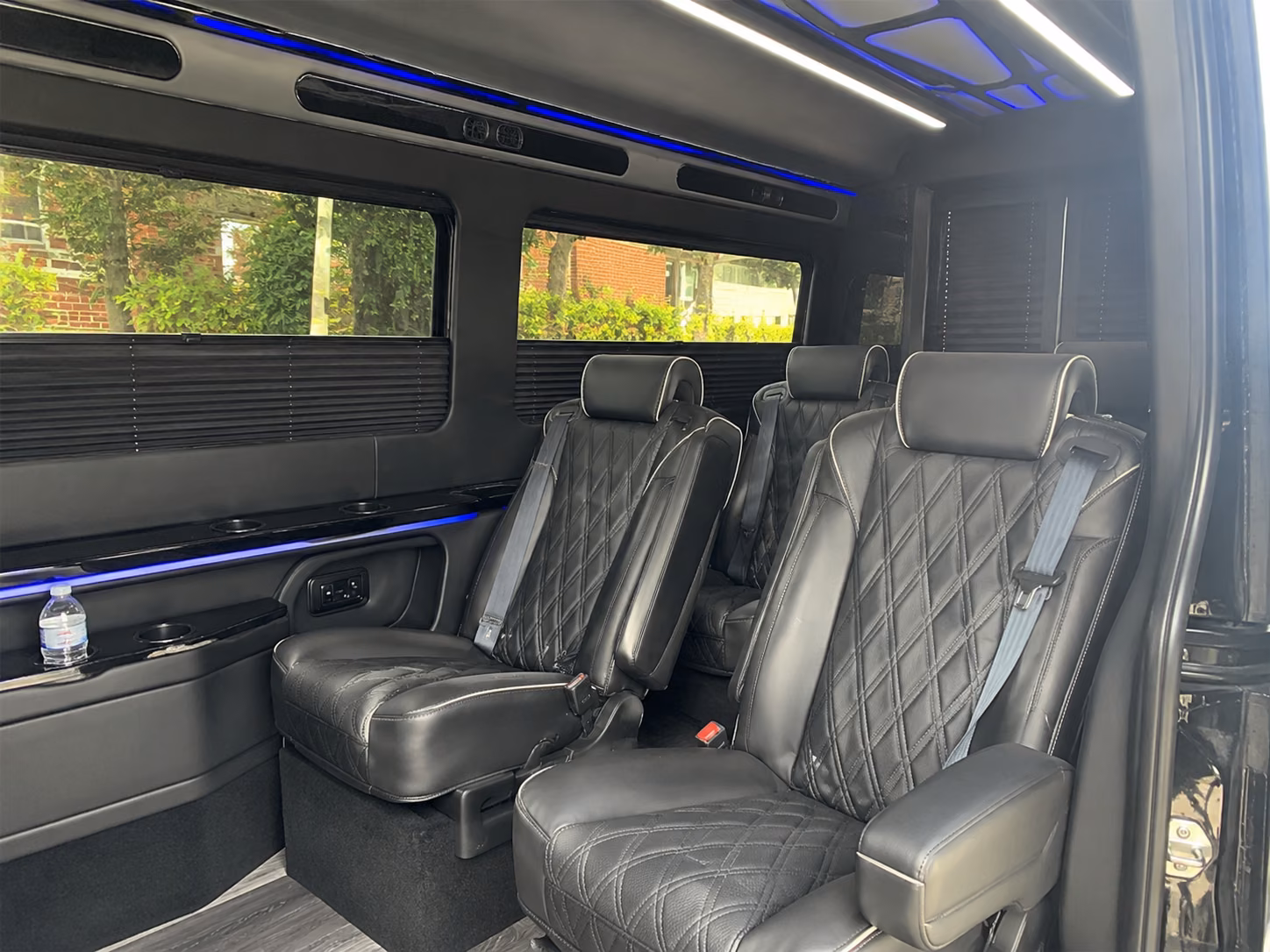 st louis church and religious group bus rentals