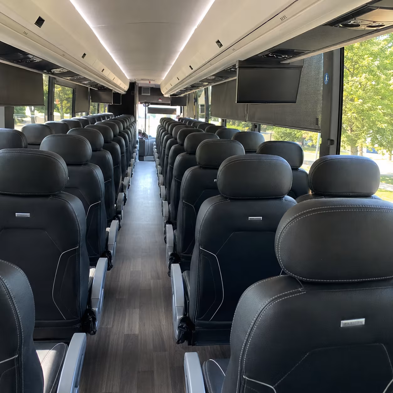 St. Louis Corporate Event Transportation