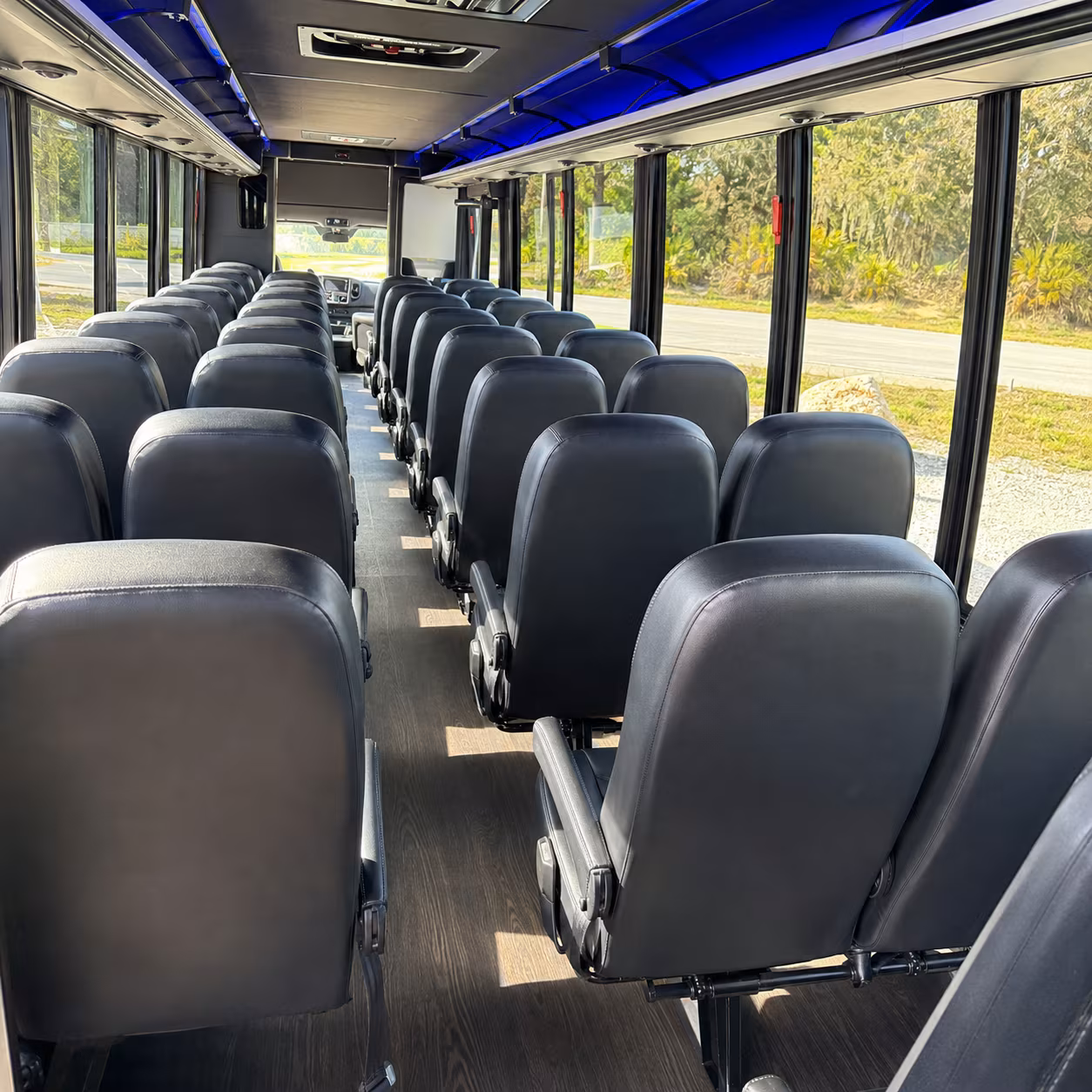 St. Louis Employee Transportation