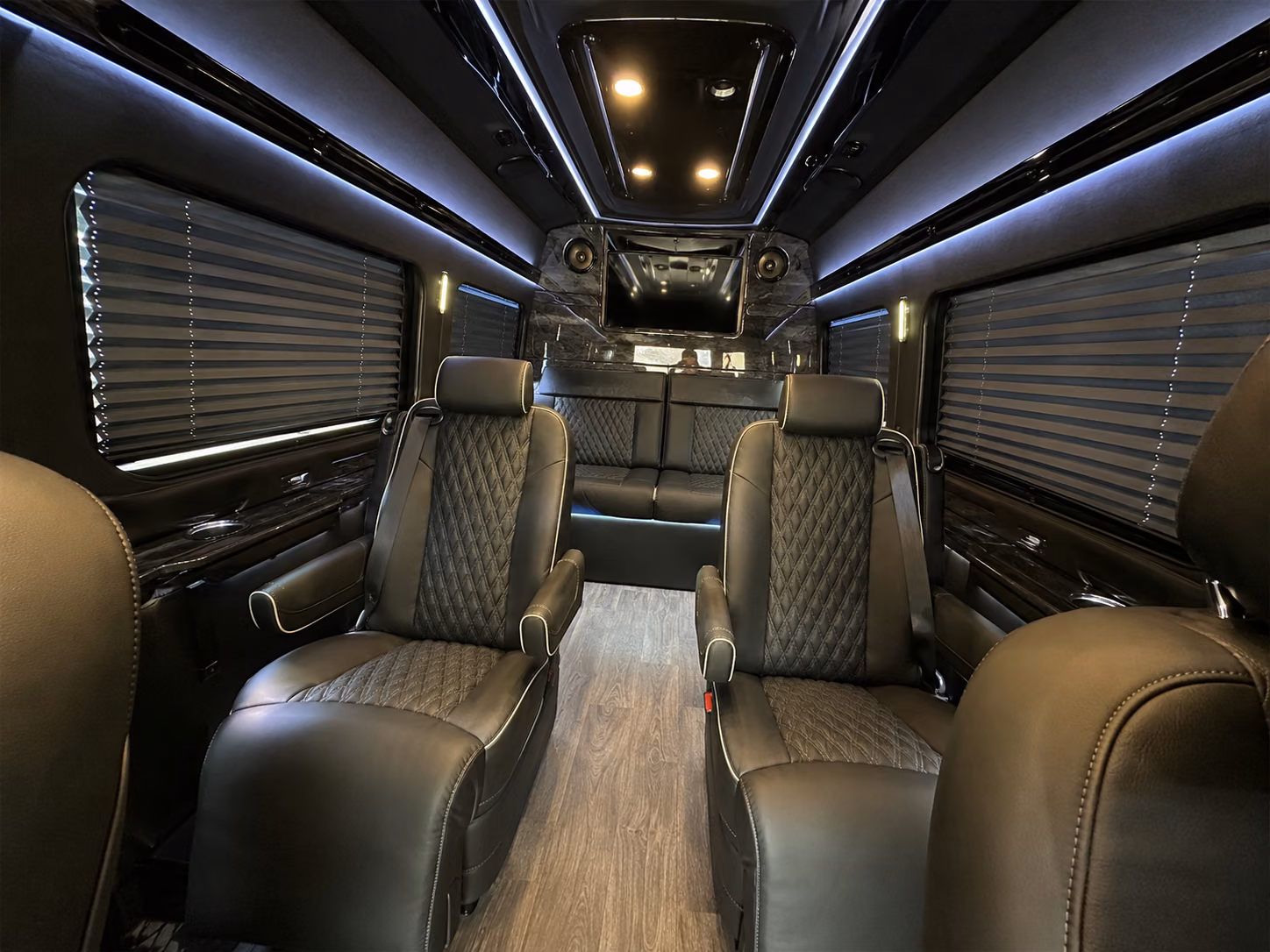 st louis family reunion and vacation bus rentals