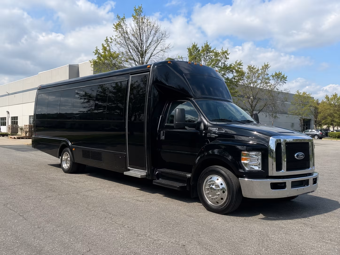 st louis military ball ceremony and veterans group transportation