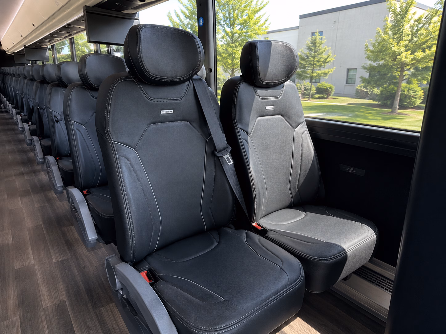 stl airport shuttles for out of town wedding guests