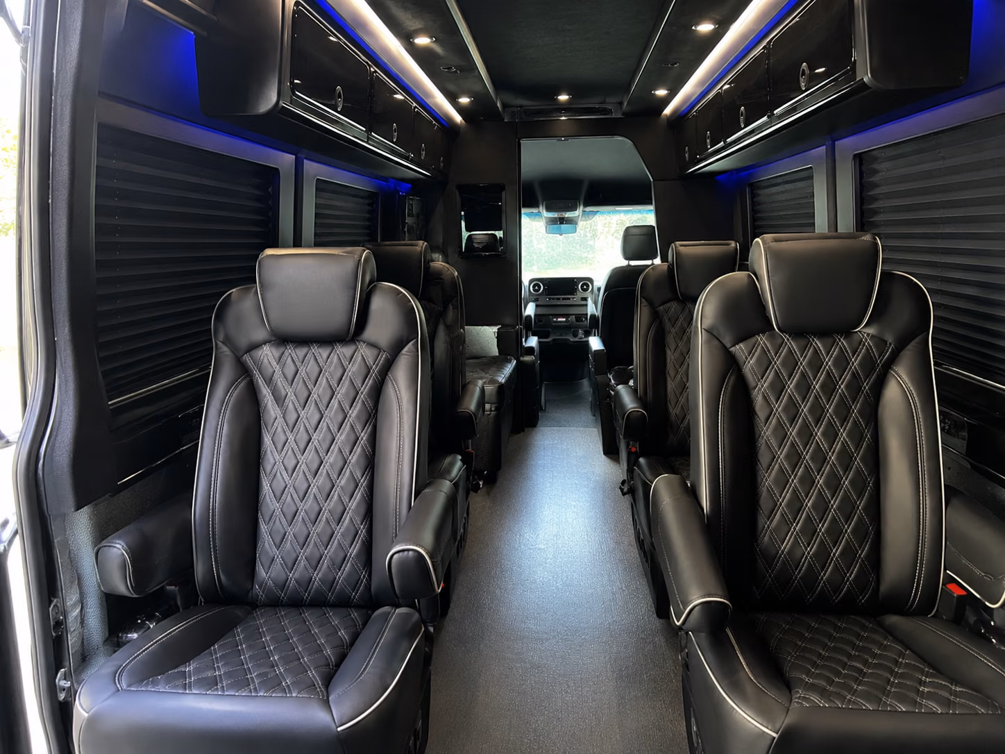 wedding weekend transportation to ste genevieve and beyond